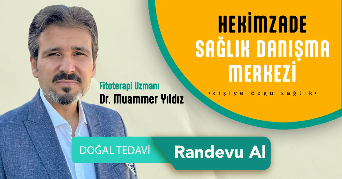 dr muammer yildiz